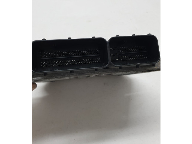 Блок управления двигателя 1860B419 Mitsubishi Outlander