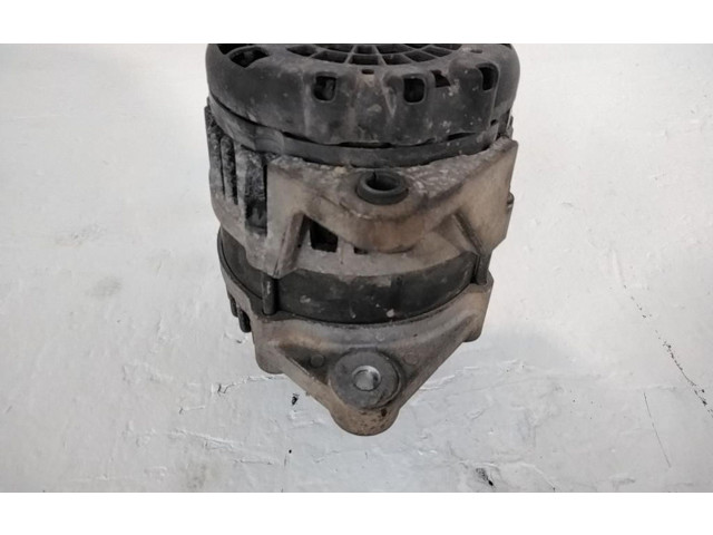 Генератор 96936135, 96936135   Chevrolet Aveo      