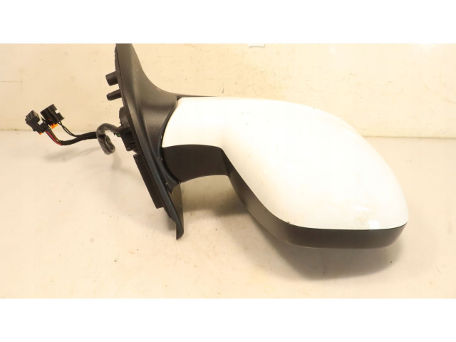 Zpětné zrcátko Citroen Berlingo 2019