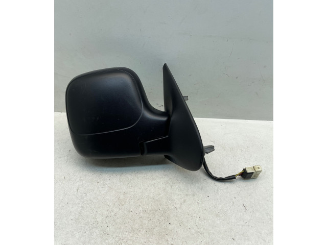 Zpětné zrcátko  Citroen Berlingo 1998    