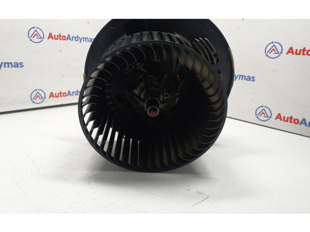 Вентилятор печки    9244083, 64119244083   BMW X3 F25