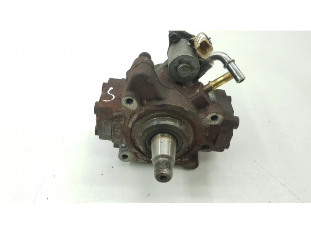 Vstřikovací čerpadlo A2C53384062, 5WS40893 Ford Focus pro naftový motor 1.6