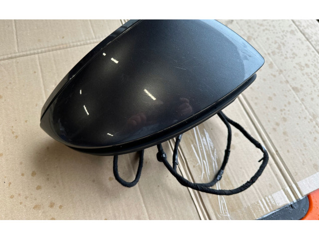 Außenspiegel elektrisch Tür vorne       Audi A6 S6 C8 4K  2018 -  года   