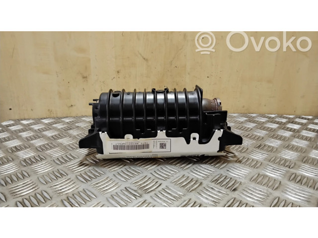 Подушка безопасности пассажира 8R0880204E Audi Q5 SQ5