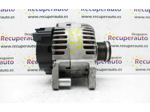 Генератор 03C903023 Volkswagen Golf Plus