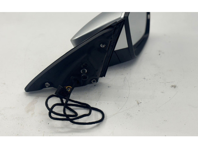 Зеркало электрическое        Skoda Octavia Mk3 (5E)  2013 - 2019 года   