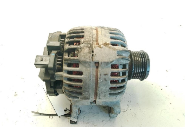 Генератор 045903023A   Volkswagen Polo IV 9N3      