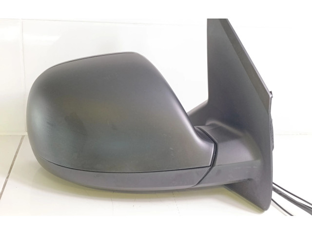 Zpětné zrcátko Volkswagen Transporter - Caravelle T6 2016 7E1857388, E9026683