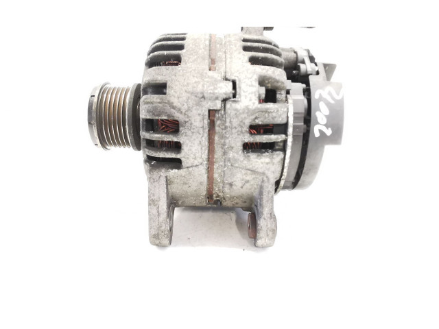 Генератор Renault Clio III