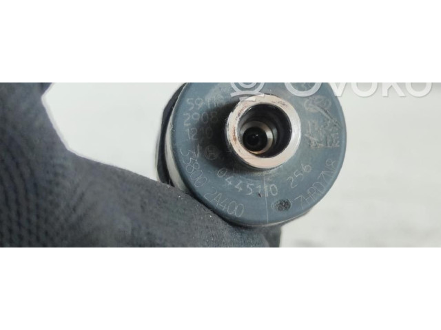 Форсунка 0445110256    Hyundai Getz   