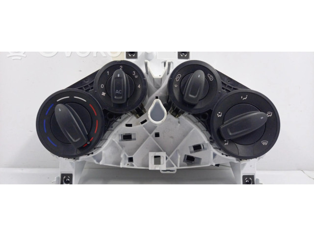 Блок управления климат-контролем 1830994   Ford Ka