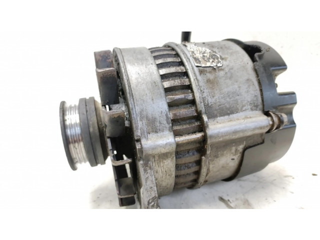 Генератор Ford Fiesta 1.8