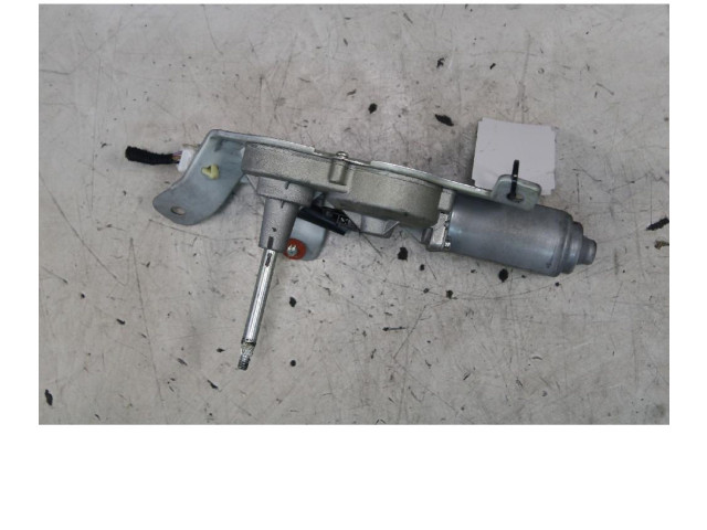 Моторчик заднего дворника Chevrolet Spark