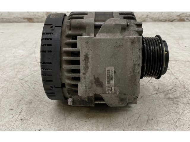 Генератор 06E903018M, LR1180858 Audi A7 S7 4G