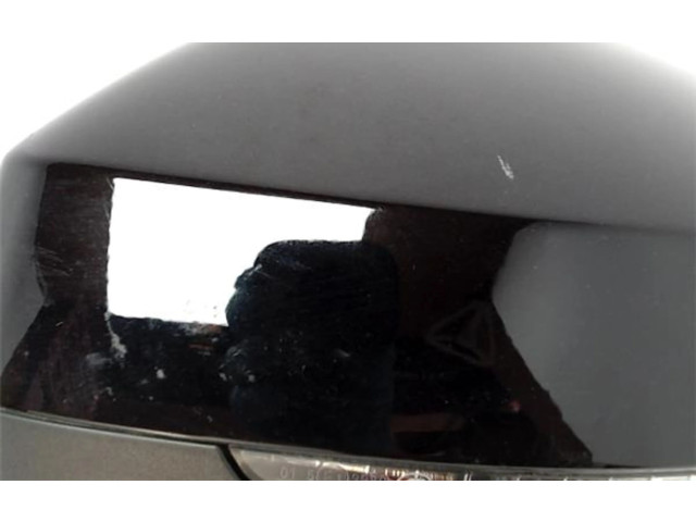 Зеркало электрическое        Audi A3 S3 8V  2013 - 2019 года   