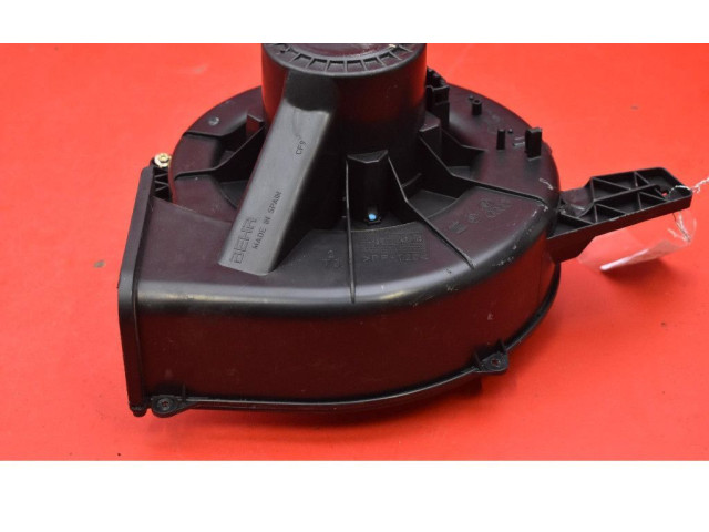 Вентилятор печки    6Q1820015G, 6Q1820015G   Volkswagen Polo