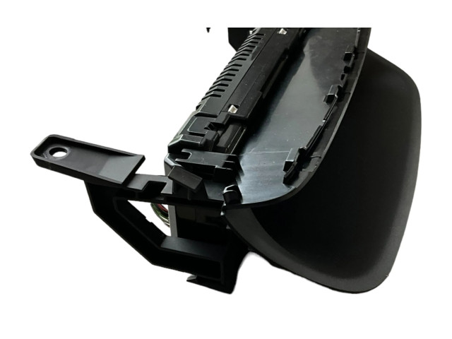 Дисплей 13277072, 565412769 Opel Meriva B