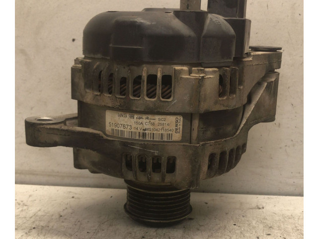 Генератор Alfa Romeo Giulietta