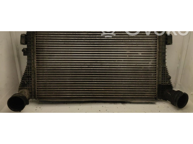 Интеркулер Volkswagen Touran I