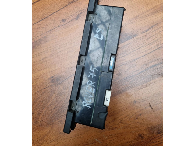 Рулевая рейка Блок управления кондиционера воздуха / климата/ печки (в салоне) MF1464307227, 101786PUY Rover 75 - года