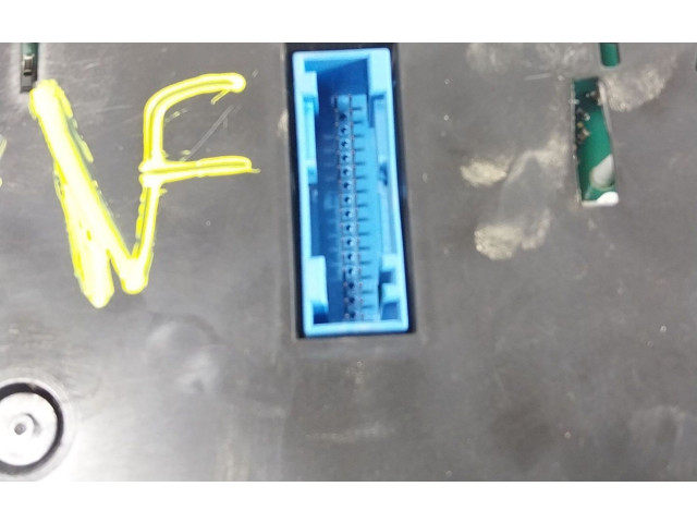 Панель приборов 2K5920876A, 2K5920876A Volkswagen Caddy