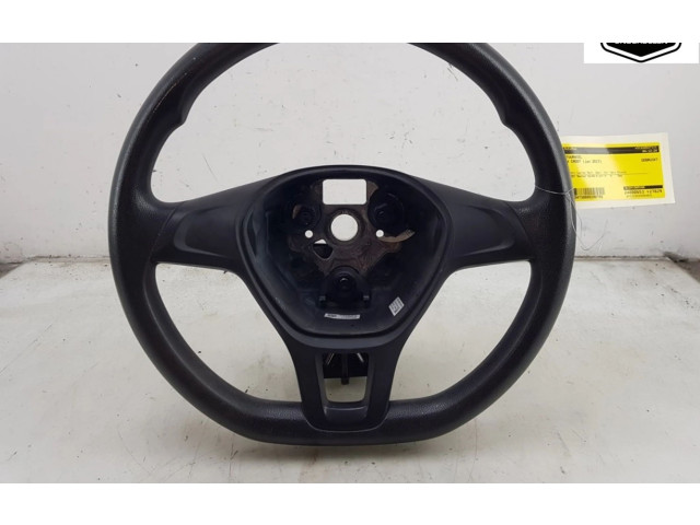Руль Volkswagen Caddy  2015 - 2020 года 6C0419091AQ, 6C0419091AQ      