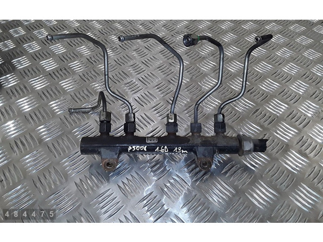 Vstřikovací lišta 968475308002 Peugeot 5008