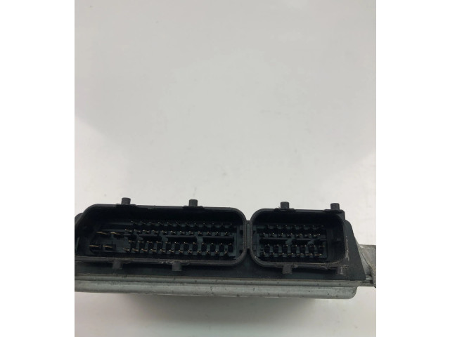 Генератор 73501877 Fiat Seicento/600