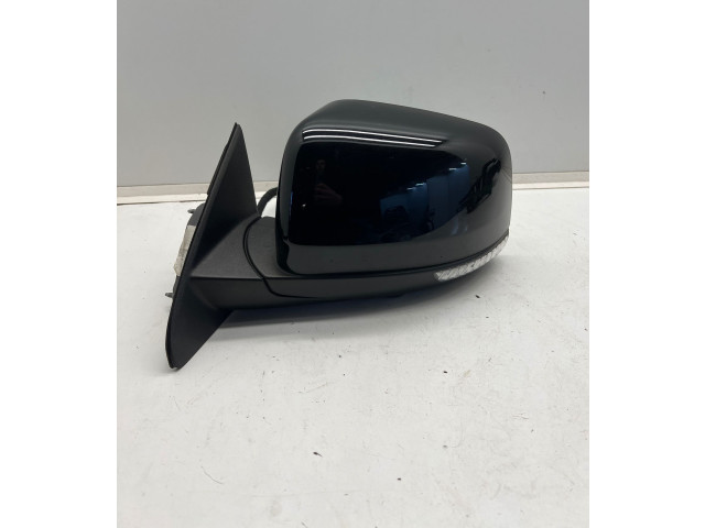 Зеркало электрическое        Jeep Grand Cherokee  2010 - 2021 года   