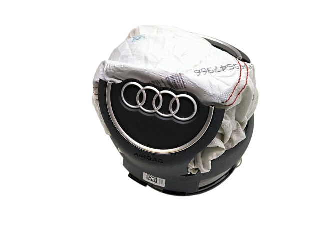 Руль Audi A3 8Y 2020 - года 82A419091T, 8Y0880201L