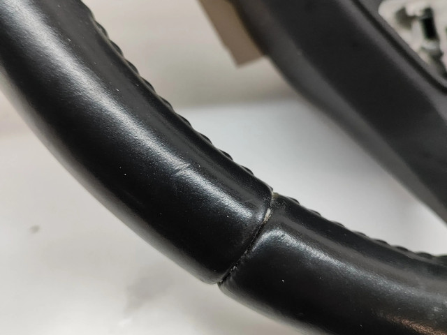 Руль Land Rover Discovery Sport 2014- года FK723F563GD8PVJ, FK723F563GD