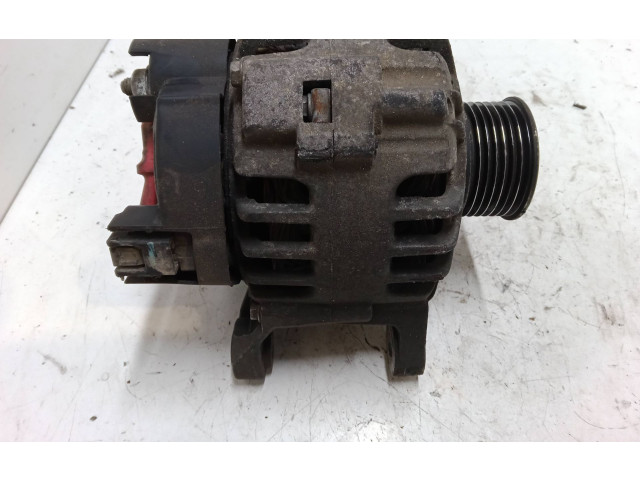 Генератор 8200654541B   Renault Twingo II      