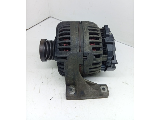 Генератор 30658085, 0124525060 Volvo S80