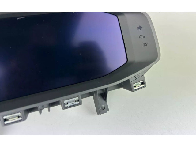 Панель приборов 5FA920790C   Cupra Formentor       