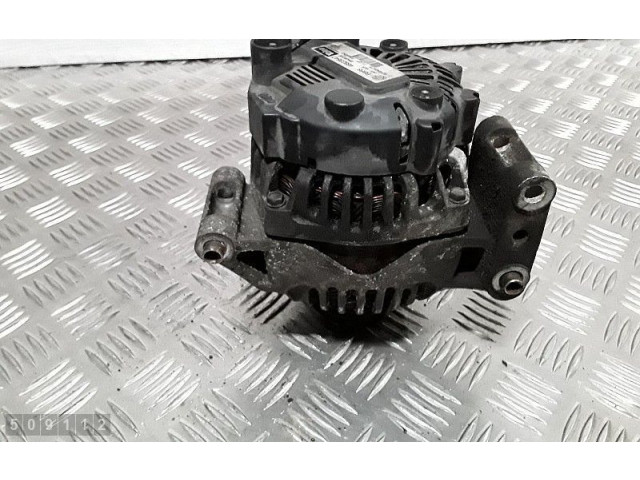 Генератор 46823547 Fiat Punto (188)