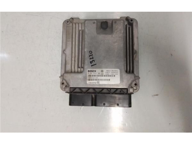 Блок управления 1860A906, 0281014108 Mitsubishi Outlander