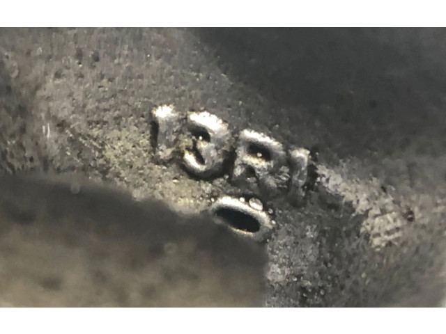 Поршень с шатуном 04BC Skoda Fabia Mk3 (NJ)