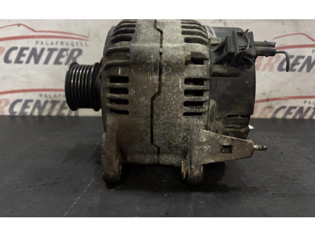 Генератор 028903025S Ford Galaxy