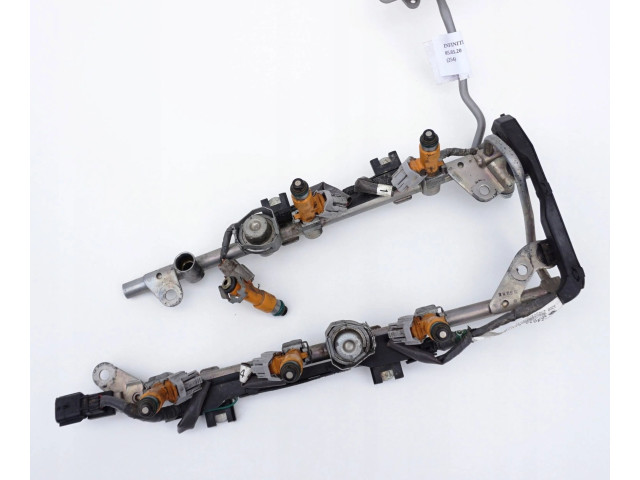 Топливная рампа 24079-EY00A Infiniti Q50