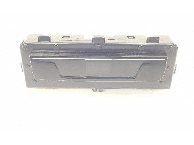 Дисплей    11A907049, 11A907049   Cupra Leon