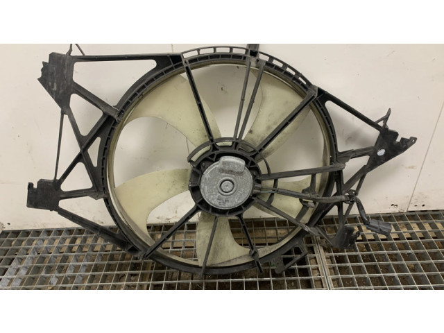 Механический вентилятор