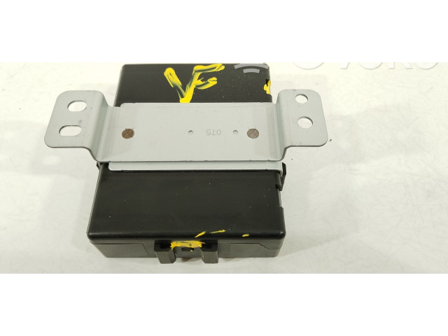 Другие блоки управления / модули 1608252580, 8638A048 Citroen C4 Cactus