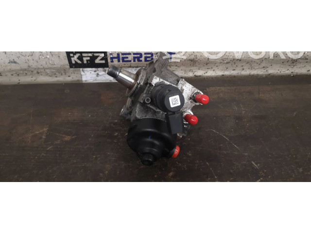 Vstřikovací čerpadlo 04L130755E, 0445010538   Volkswagen Caddy    DFSD 