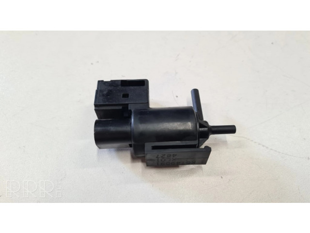 Соленоидный клапан