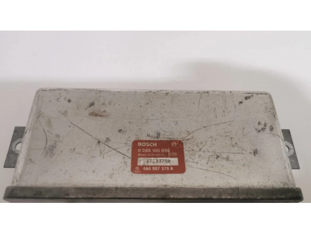 Блок управления ABS