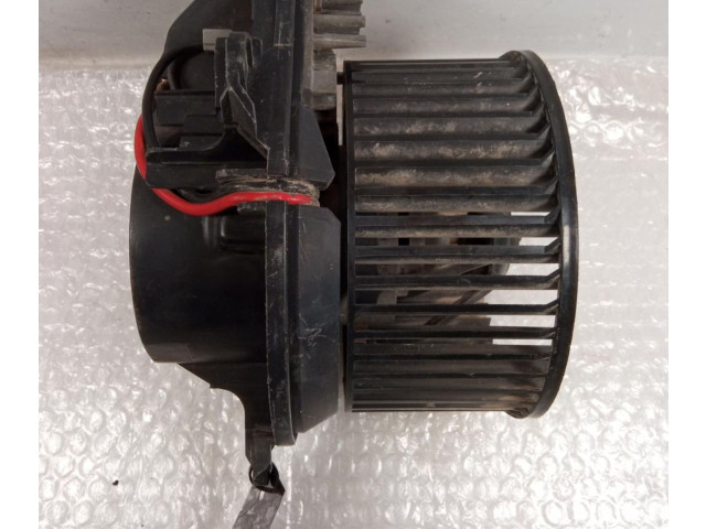 Вентилятор печки 659944C Citroen Berlingo