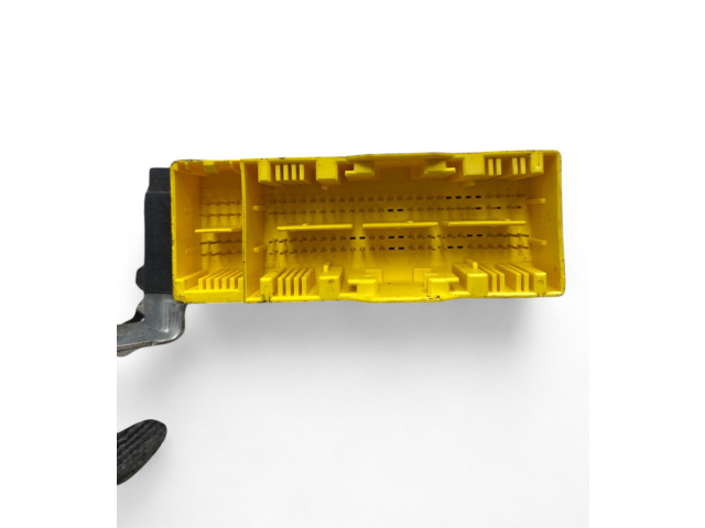 Блок подушек безопасности A2059009727   Mercedes-Benz GLC X253 C253