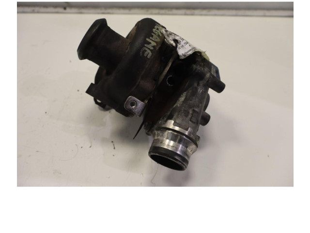 Турбина 144110980R   Renault  Megane III  2009 - 2016 года