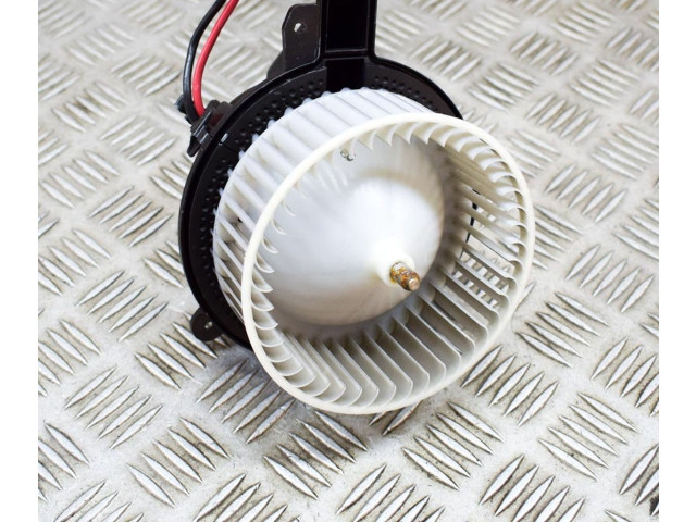 Вентилятор печки 2Q2820021, GT861003 Audi A1