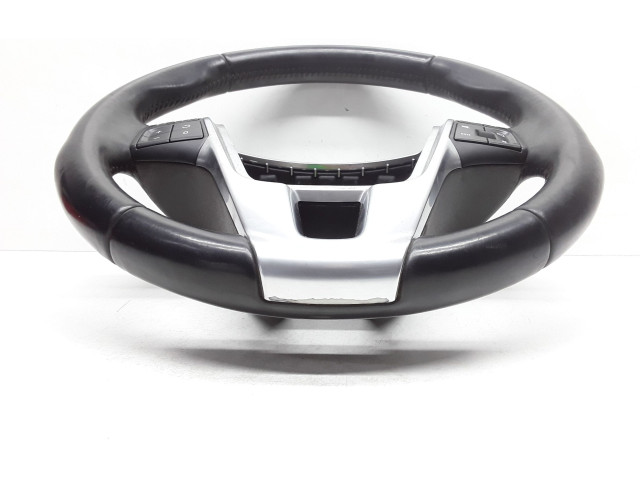 Руль Volvo V60  2011 - 2013 года P31250592      